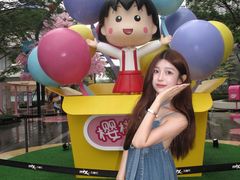 -东莞松山湖万象汇