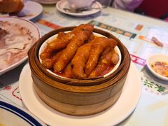 -永兴發香港茶餐厅(三坊七巷店)