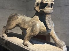 -西安碑林博物馆