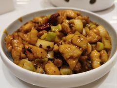 -额娘·春饼烤鸭(天鸿店)
