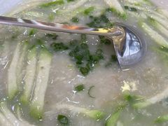 -祈胜邨•顺德鱼生•顺德菜(容桂店)