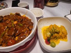 -津禧荟·酥皮烤鸭(北辰店)