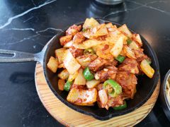 -HONGA HONGA雄家(曹路店)