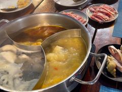 -渔家火锅·海鲜自助餐·演艺(亚龙湾天域酒店)