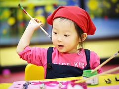 -杨梅红艺术教育(万象城教学中心)