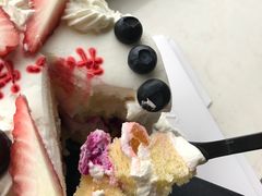 -今日·TODAY手作低脂动物奶油蛋糕定制(高新万达店)