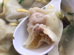 -海平馄饨(逍遥二路店)