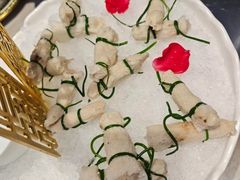 -百草滩羊清水涮羊肉(长城路店)