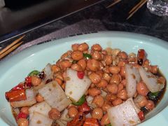 -醉炫音速烧烤·干煸菜(沙河总店)