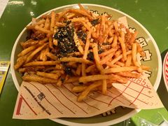 -广九餐室(陈家祠扬韬广场店)