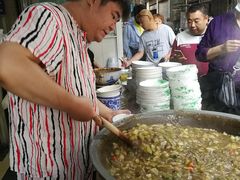 -老字号贾家肉丸糊辣汤(光明巷店)