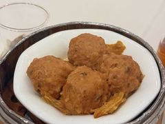 鲜竹牛肉球-凤凰楼酒家·粤宴点心(华强北店)