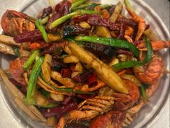 -聚味瞿记·龙虾堂(坡子街店)