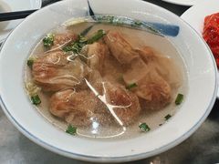 荔枝肉肉燕-安泰楼·佛跳墙创始人·传统闽味早茶·酒楼(三坊七巷闽菜地标店)