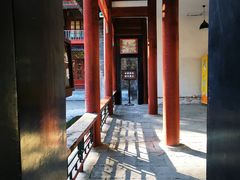 -香山公园