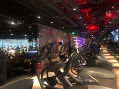 -威尔仕健身会所(北京宜家店)