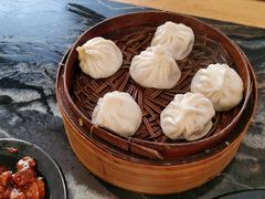 苏州汤包-老丰义(新市北路店)