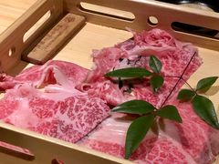 -锦和牛·炭火烧肉(ICC太和里店)