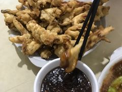 -满口香饭店