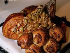 -Le Bistrot de Racine