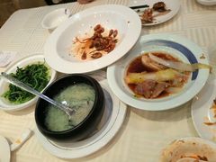 -扬州狮子楼·非遗淮扬菜(总店)