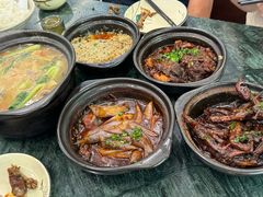 -阿龙酒煲(海宁新苑路店)