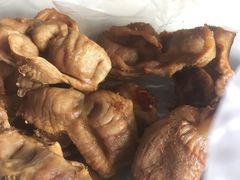 -大益烤鸡