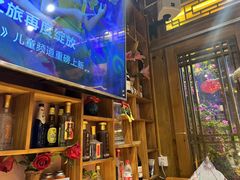 -民食香·腊排骨野生菌美食(木府店)