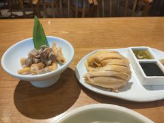 蘇小柳白切鸡-苏小柳手作点心(控江旭辉分院)