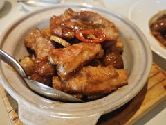 -利苑酒家(华熙国际店)