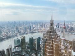 -上海柏悦酒店·世纪100牛排馆