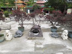 -天坛大佛
