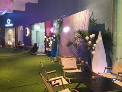 -CIAO·团建聚餐·生日派对轰趴馆(福田店)