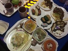-堂会·KTV·自助餐·团建聚会(天河店)