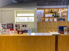 -天真蓝照相馆(五角场百联又一城店)