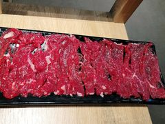 -陈记顺和牛肉火锅馆(天河北路店)