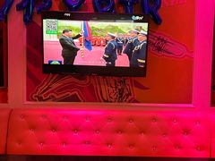 -金青果甄选KTV(劳动公园店)