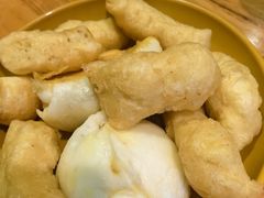 -二十五味胡辣汤(正弘山店)