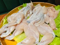 -牛New寿喜烧(虹桥新天地店)