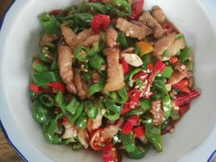 -小玲农家柴火饭店