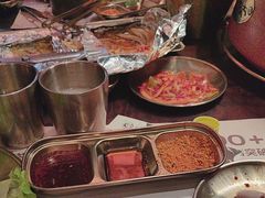-西塔老太太泥炉烤肉(上海七宝领展广场店)