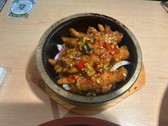 -太二酸菜鱼(深圳布吉万象汇店)