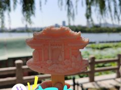-济南大明湖景区