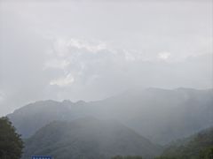 -秦岭风景区