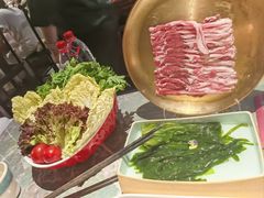 -乐宴·老北京铜火锅(桂庙店)