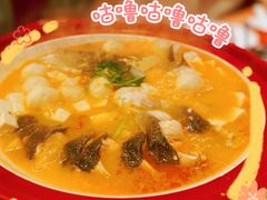 -聚鑫阁江浙菜·非遗传承技艺(金汇龙湖天街店)