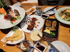-万鱼亭·筑地屋 日本料理(淮海街店)