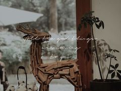 -COTTON CAFE(德信·中外公寓店)