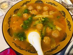 -三色堇(小通巷店)