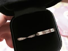 -Tiffany & Co.蒂芙尼
(南京德基广场店)